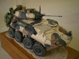 LAV-25 Piranha
Völgyi Norbert (sipa-86)