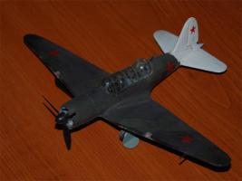 Szuhoj Szu-2 avagy BB-1
(Miggyuri)