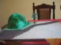 diorámám 4(jobb minőségbeű)

íme a diorámám ami egy dombot ábrázol egy fával és az úttal 