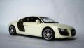 Audi R8 white 035b