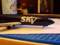Skyline Models Boeing 737-300 Skyeurope HA-LKV