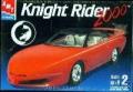 Knight Rider 2000 doboztető