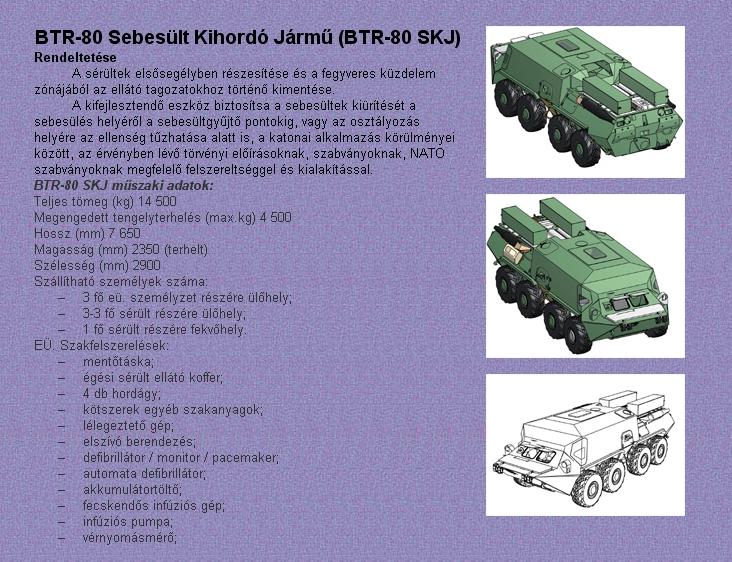 BTR-80SKJ