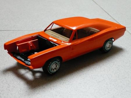 Charger 3