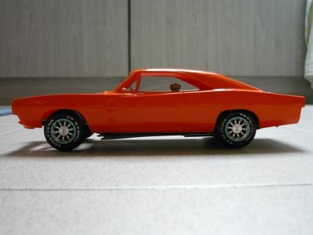 Charger 4