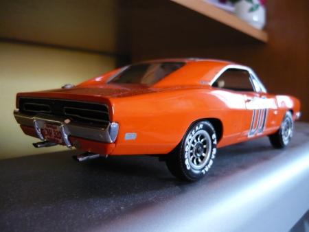 Charger16