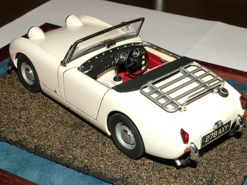 Austin Healy Sprite Mk.1

Austin Healy Sprite Mk.1