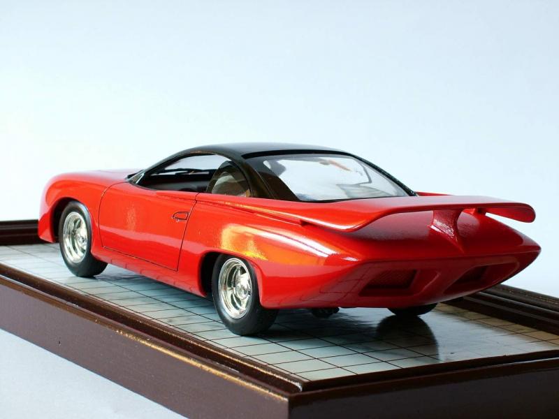 Knight Rider 2000 2