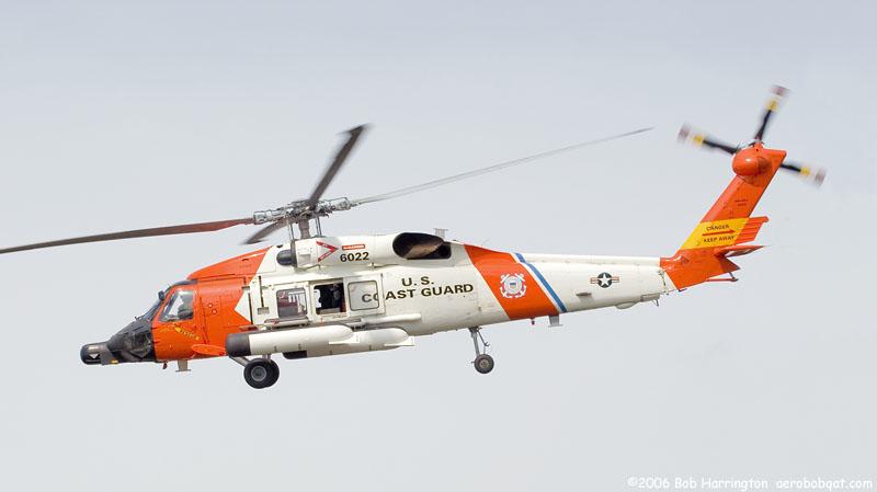 HH-60J