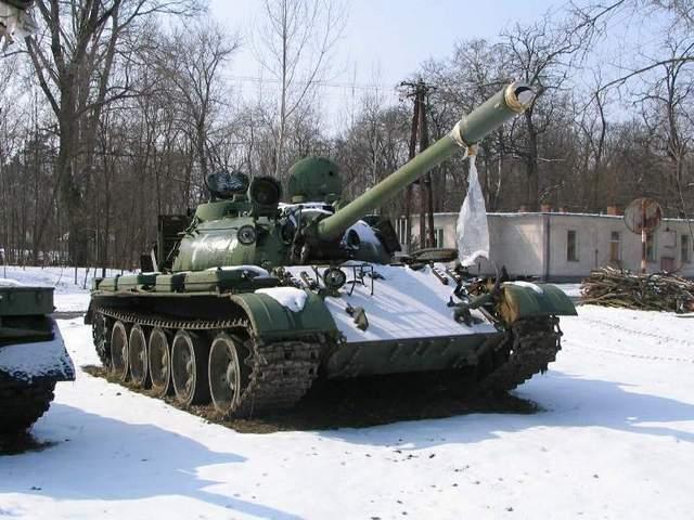 T-55