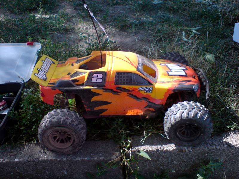 HPI MT2