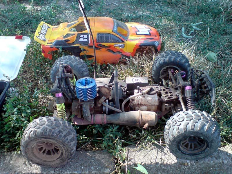 HPI MT2 a