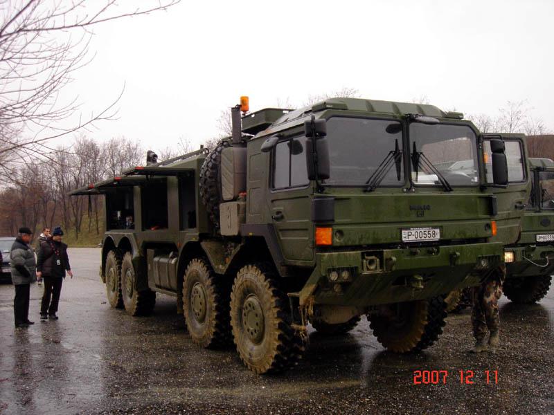 4  MAN HX-32 MVJ