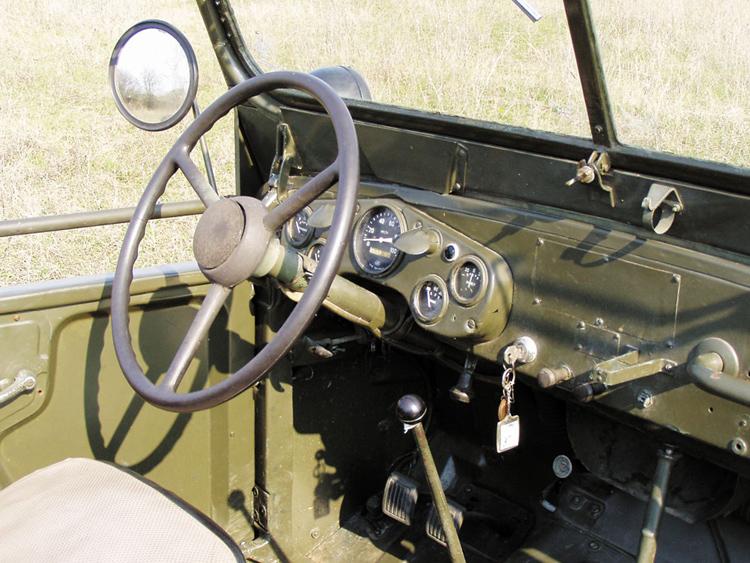 GAZ-69