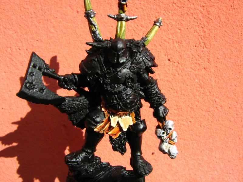 morphus chaos warlord 005