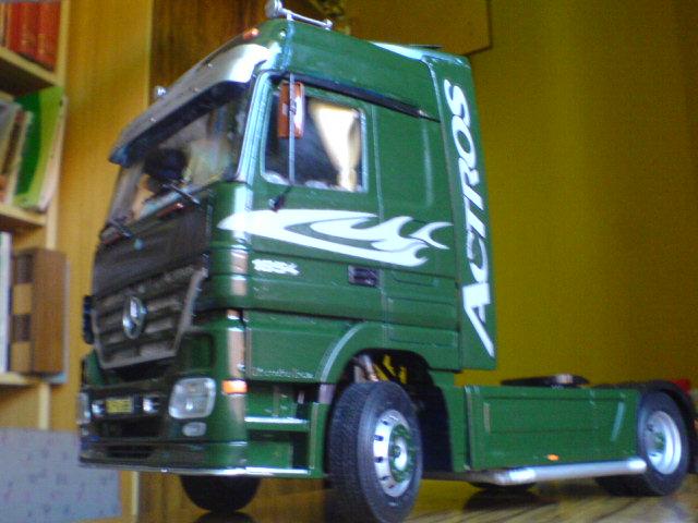 actros