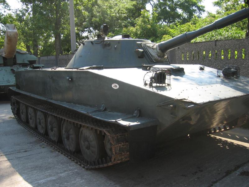 pt-76 bolyai