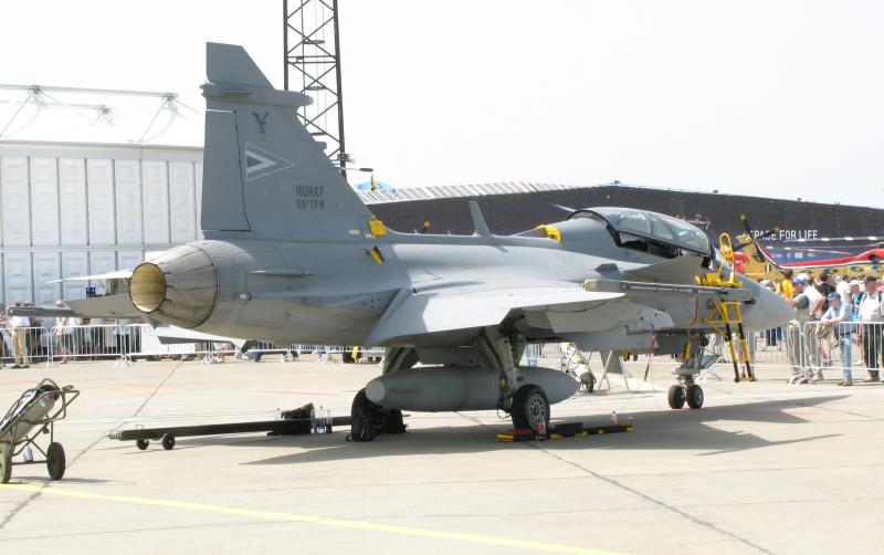 JAS-39EBS-HU,ILA2008