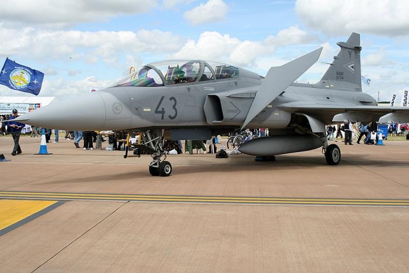 RIAT 2007