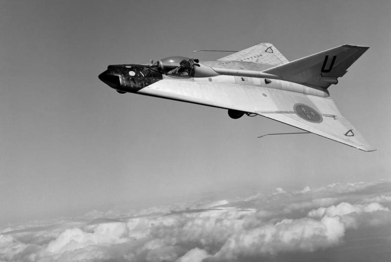 Saab 210
