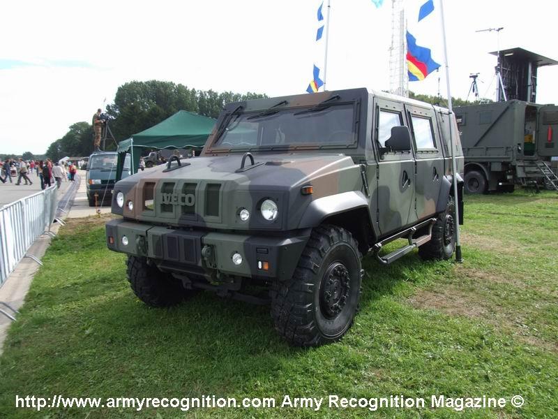 MLV_Iveco_Belgian_Defence_Days_2006