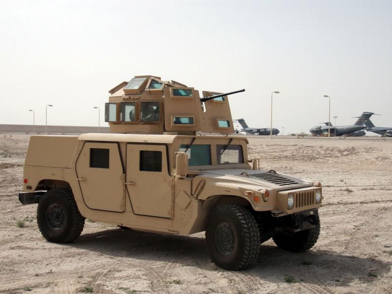 HUMVEE,USA