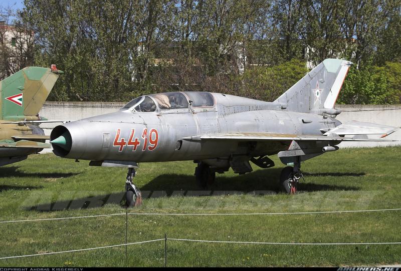 mig 21 1