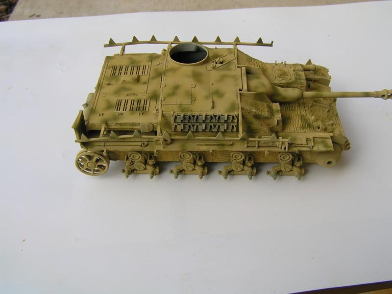 Stug IV 008