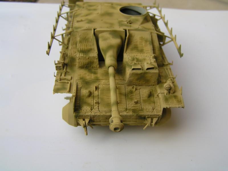 Stug IV 009
