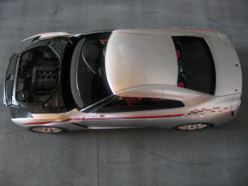Nismo Skyline GT-R 047