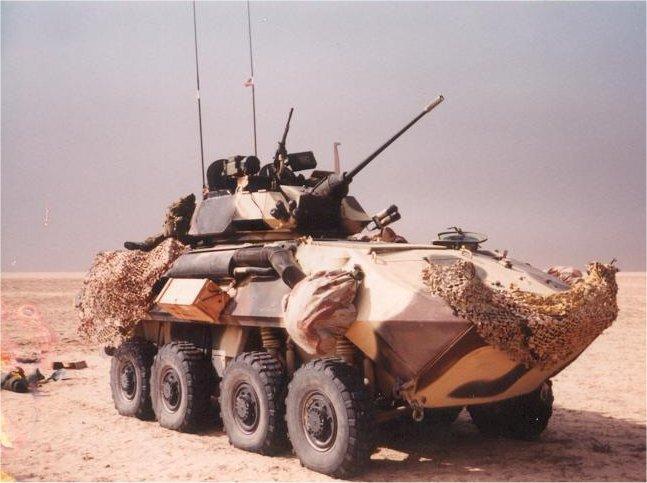 LAV-25