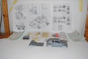 Renault Clio Maxi
(vadgergo)