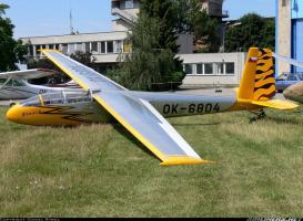L-13 Blanik
(Fodi)
