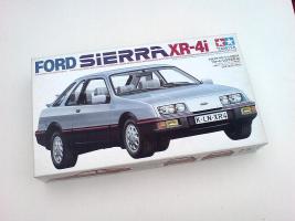 1/24 Tamiya Ford Sierra
(Raybrig_89)