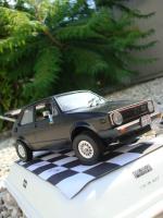 Volkswagen Golf I GTI
(RATCUSTOM)