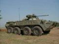 BTR-80 A