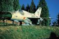 MiG-21iran