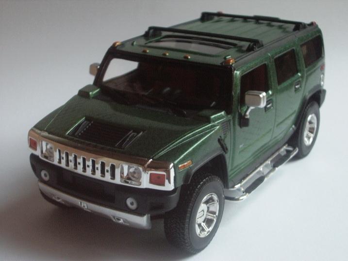 Hummer H2 036b