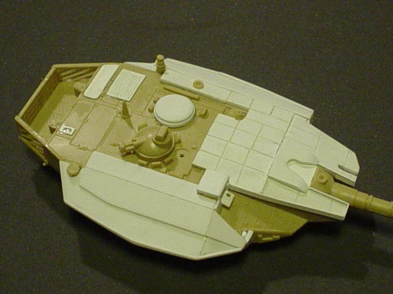 MK.III D átalakítás