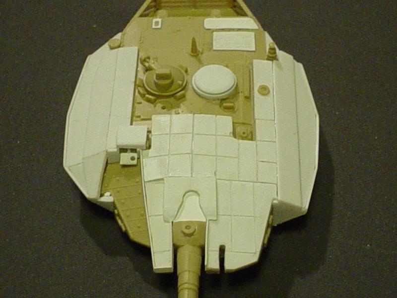 MK.III D átalakítás