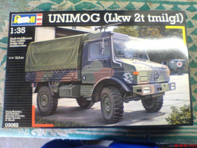 Unimog 01