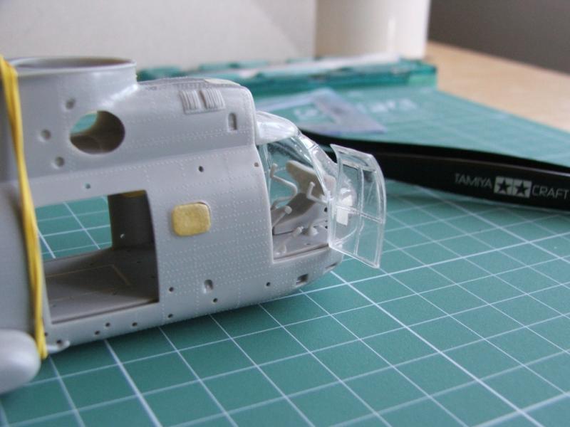 Airfix SA-330 Puma_1