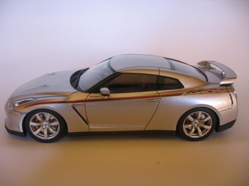 Nismo GT-R 014