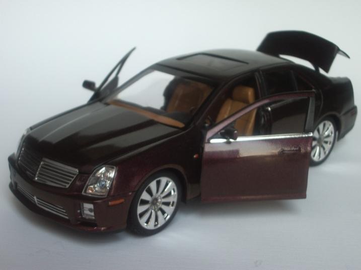 Cadillac STS 015b