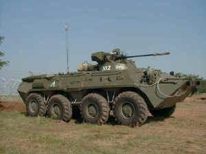 BTR-80 A