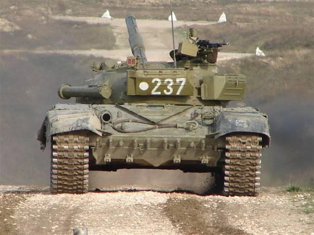 T-72m1