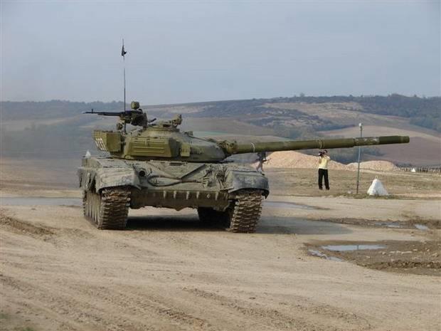 T-72m1