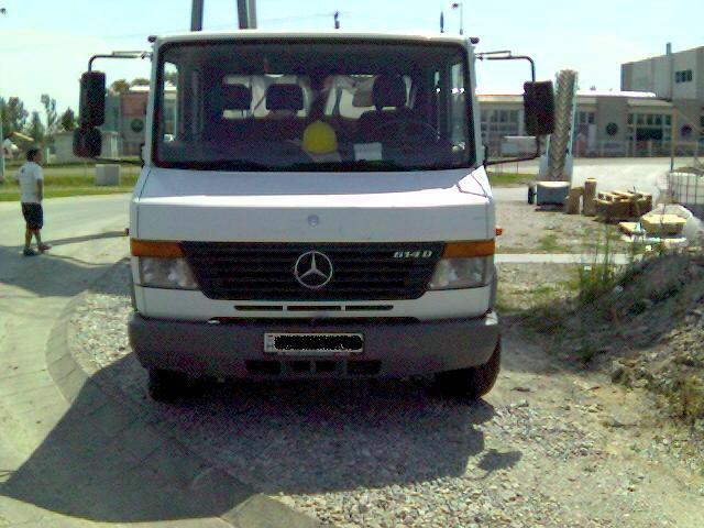 MB 617D