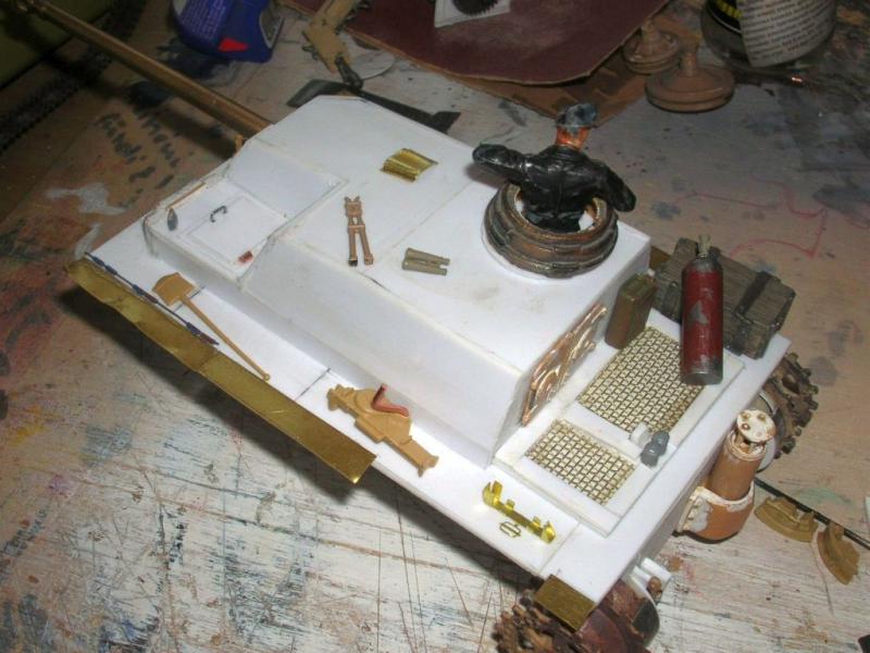 nagyjából készen

és festésre előkészítve