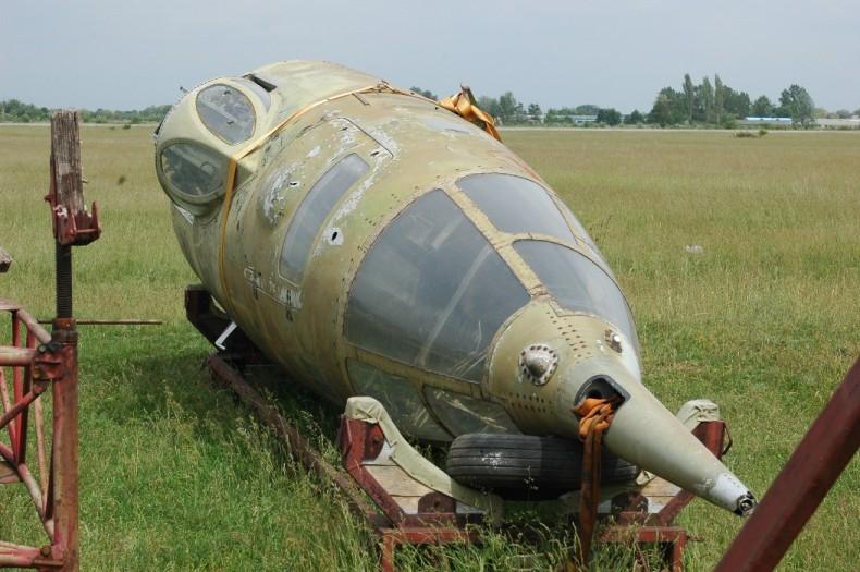 Jak-28R 1